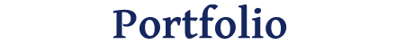 Portfolio